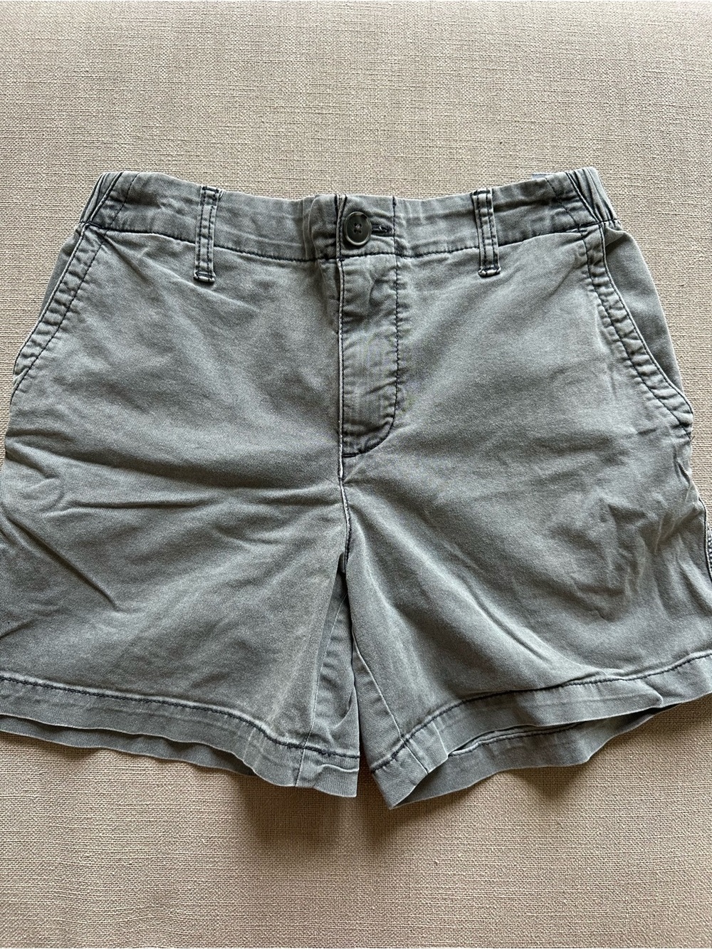 Old Navy Everyday Shorts w/ Elastic Waist